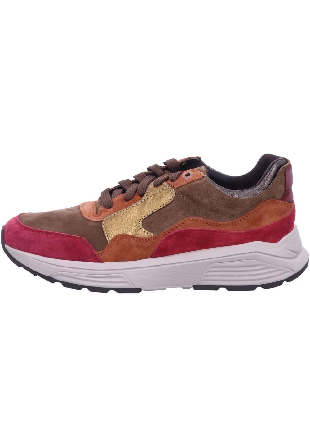 Xsensible® Sneaker Golden Gate Lady Zeitlich begrenztes Angebot