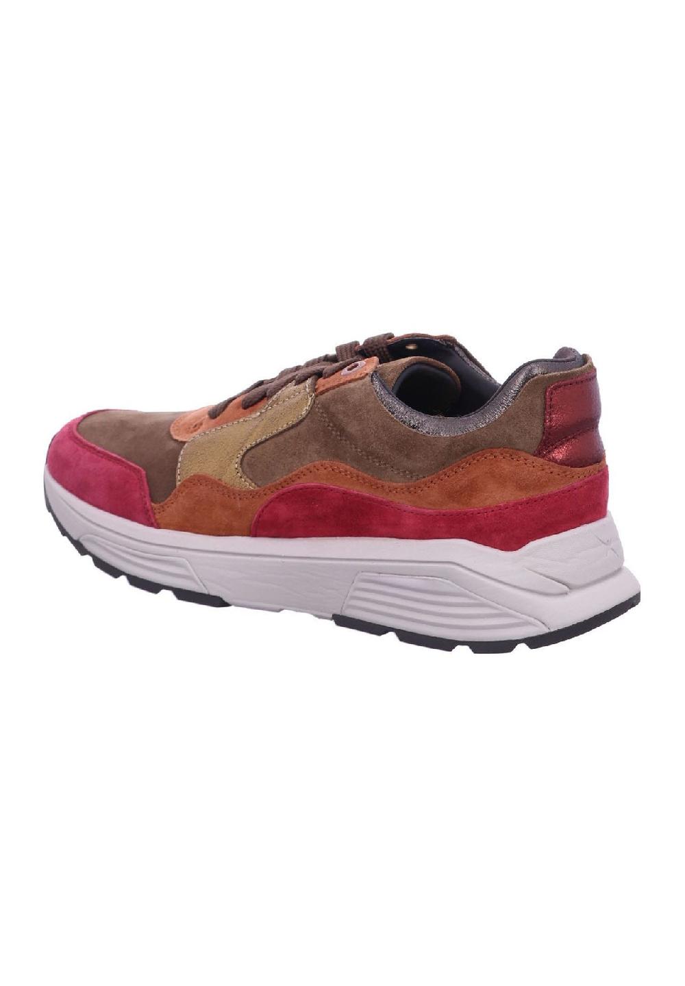 Xsensible® Sneaker Golden Gate Lady Zeitlich begrenztes Angebot