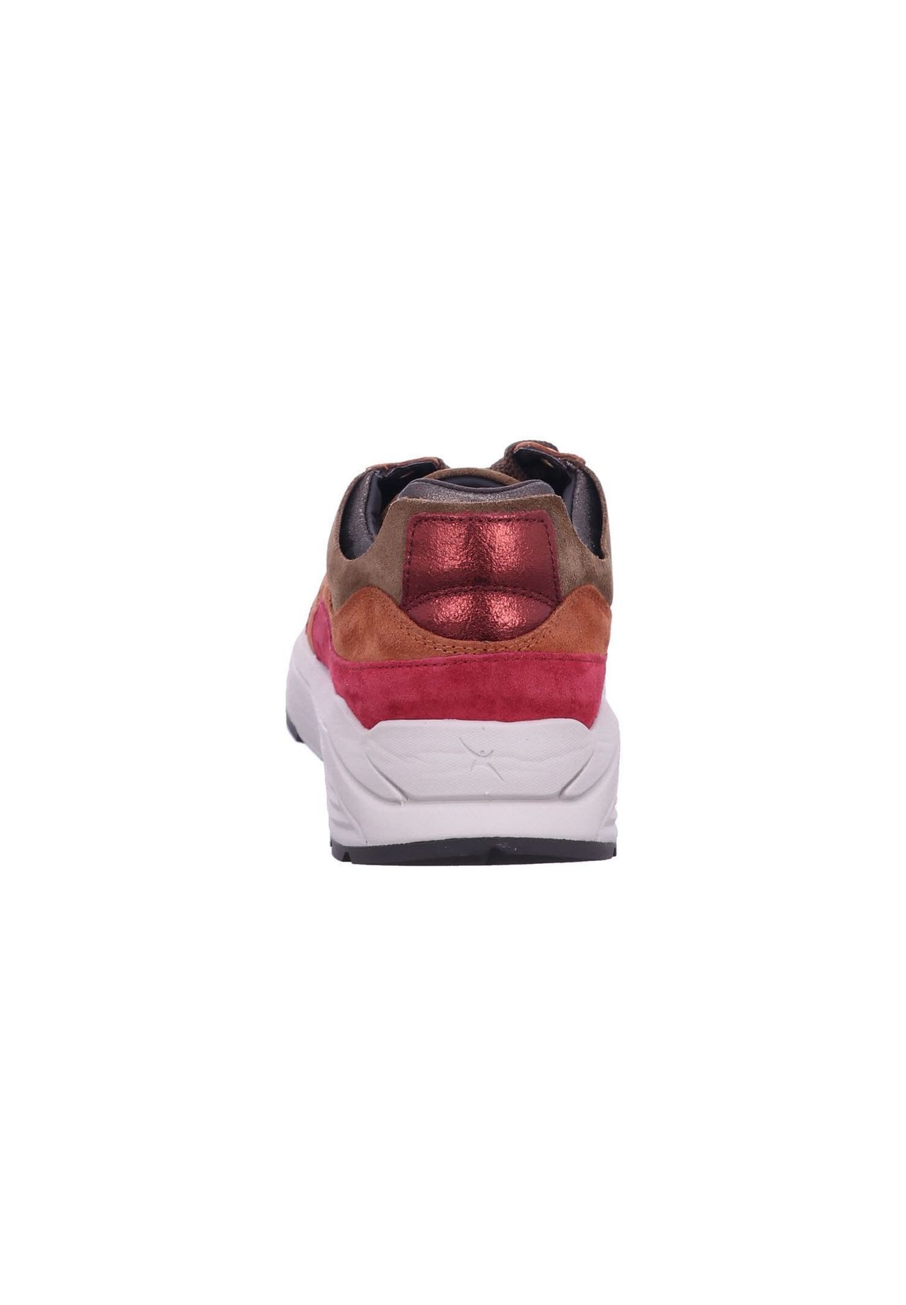 Xsensible® Sneaker Golden Gate Lady Zeitlich begrenztes Angebot