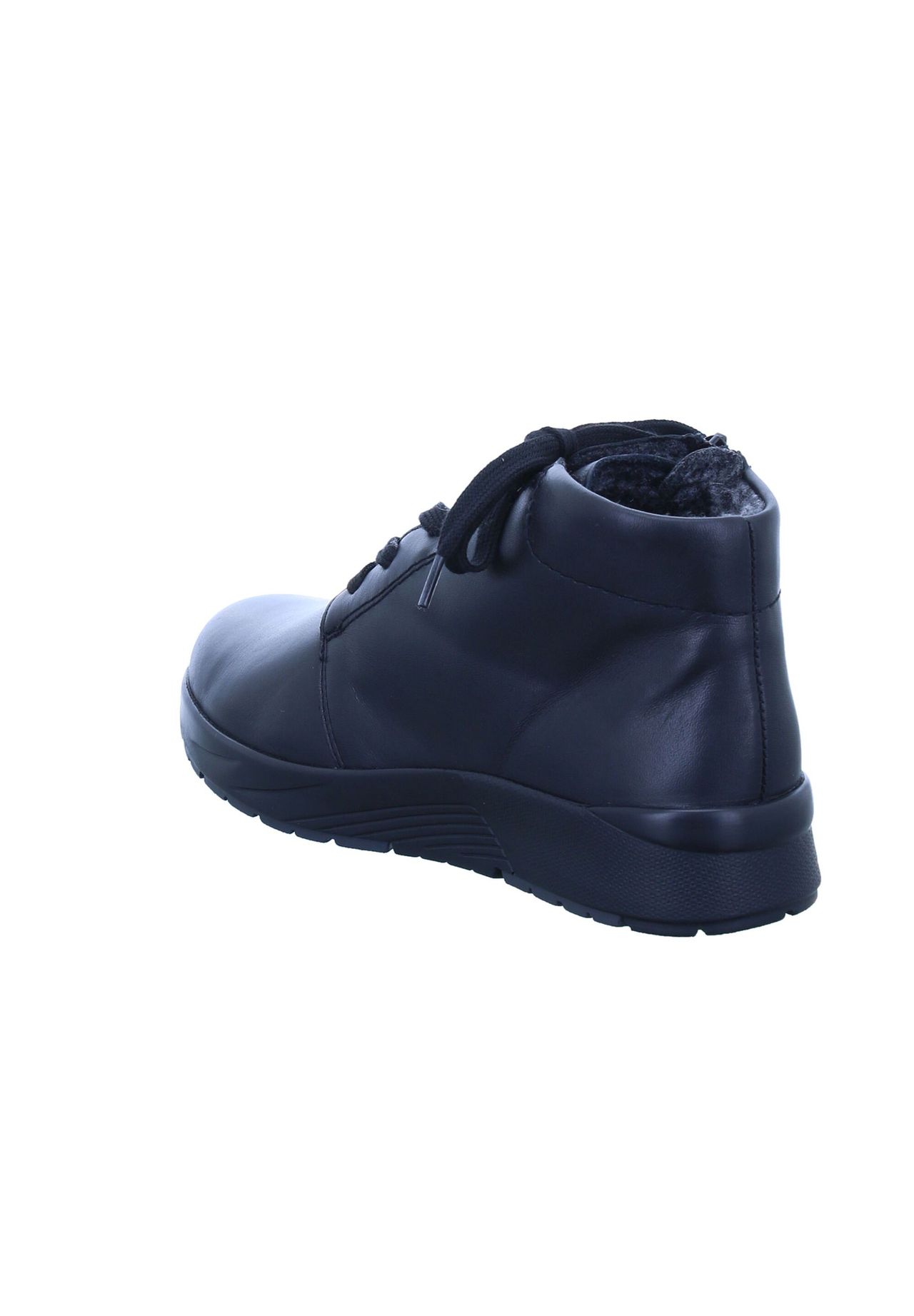 Semler Stiefelette Siggi VIP-Rabatte