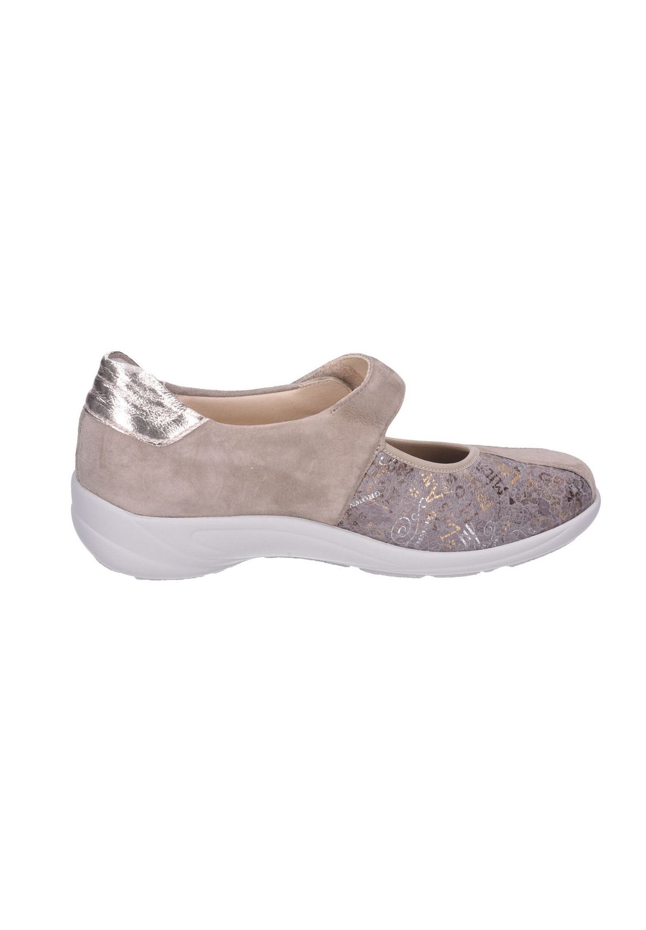 Semler Klettschuhe Tiefpreis