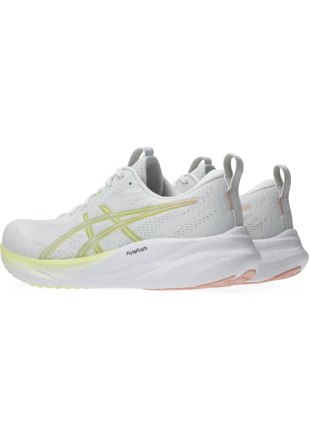 asics Laufschuhe FlyteFoam für Damen Kostenlose Rückgabe