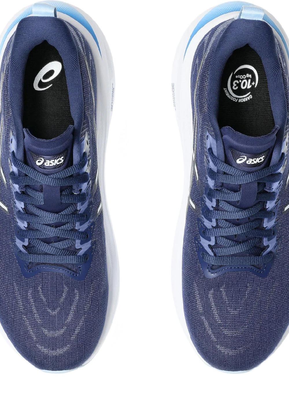 asics Laufschuhe "GT-2000 13" FF Blast+ PureGEL für Damen Letzte 3 Tage