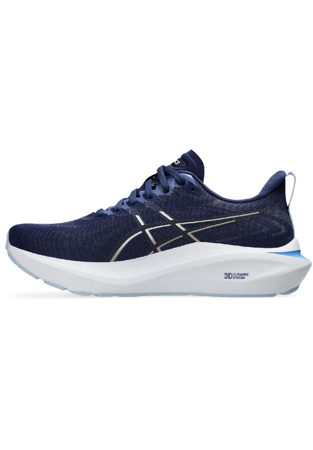 asics Laufschuhe "GT-2000 13" FF Blast+ PureGEL für Damen Letzte 3 Tage