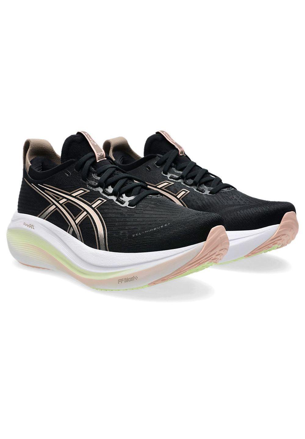 asics Asics Gel-Nimbus 27 1012B753 JETZT KAUFEN