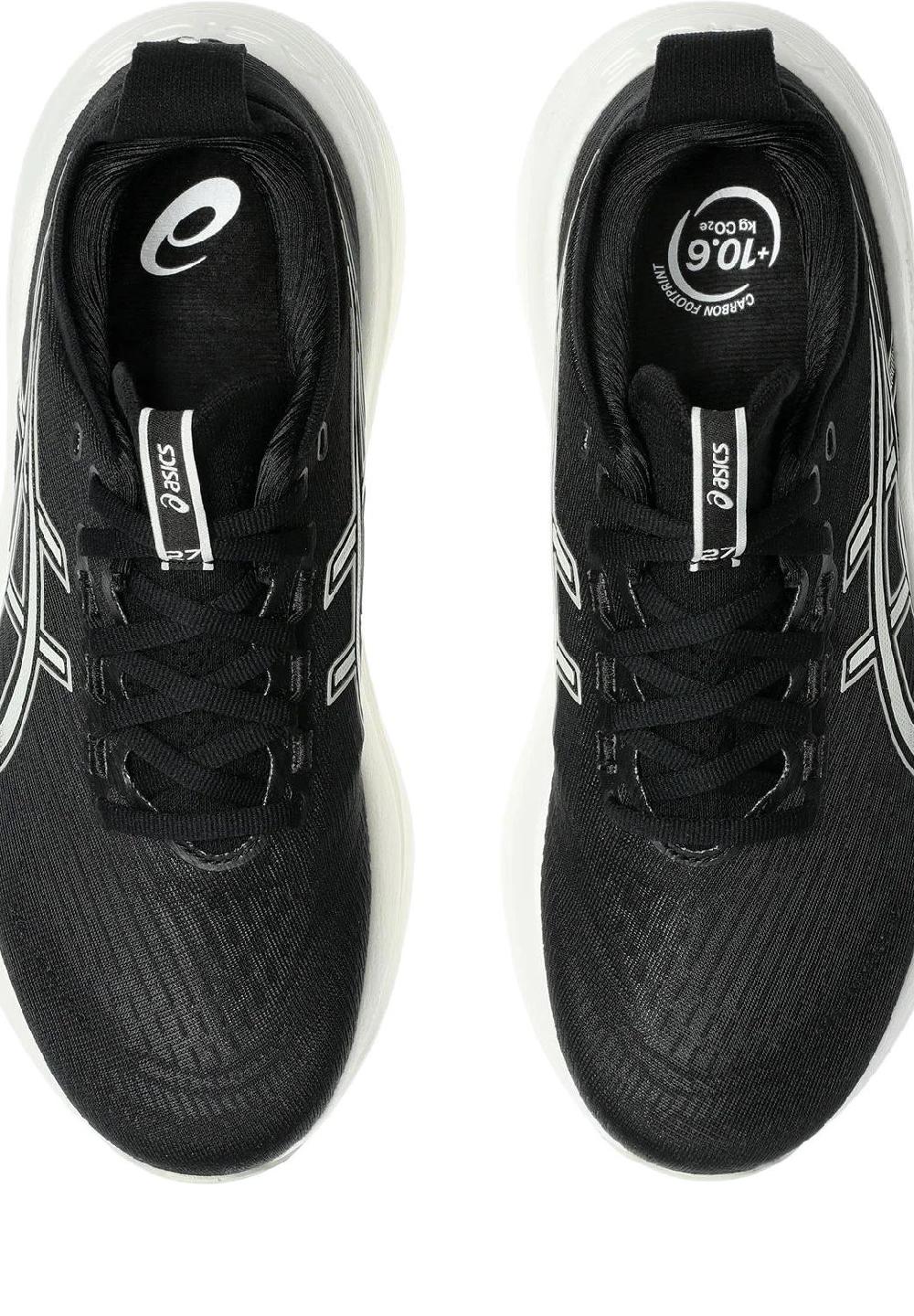asics Laufschuhe "Gel Nimbus 27" FFBlast+ für Damen Letzte 2 Tage