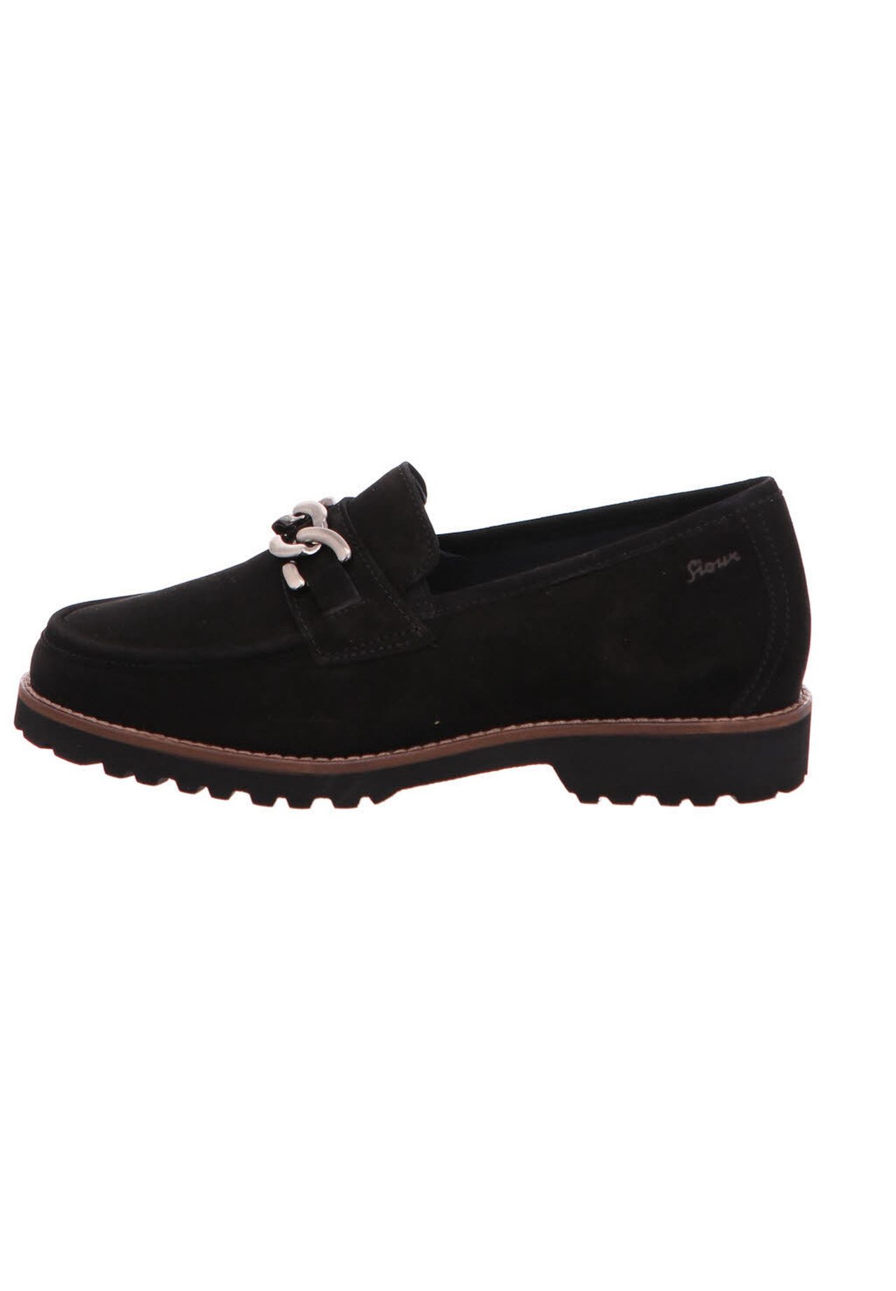 Sioux® Slipper Meredith Nur für heute