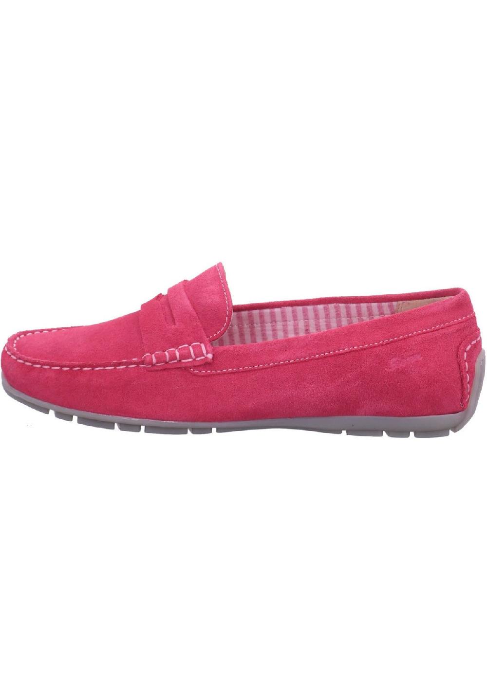 Sioux® Slipper Carmona Kostenloser Versand international