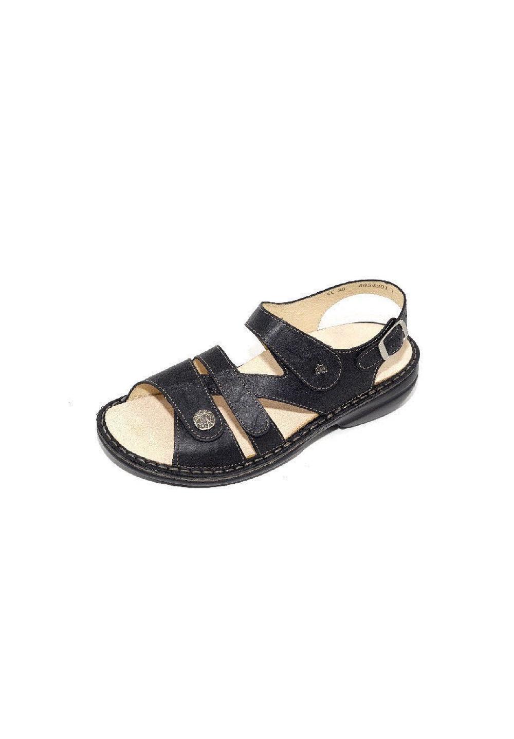 Finn Comfort Sandale Gomera Black Friday Preise