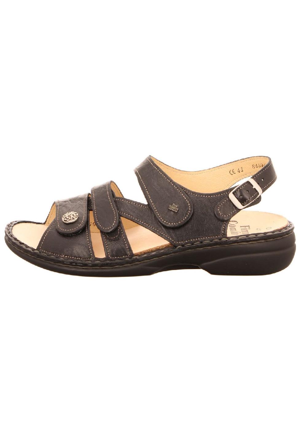 Finn Comfort Sandale Gomera Black Friday Preise