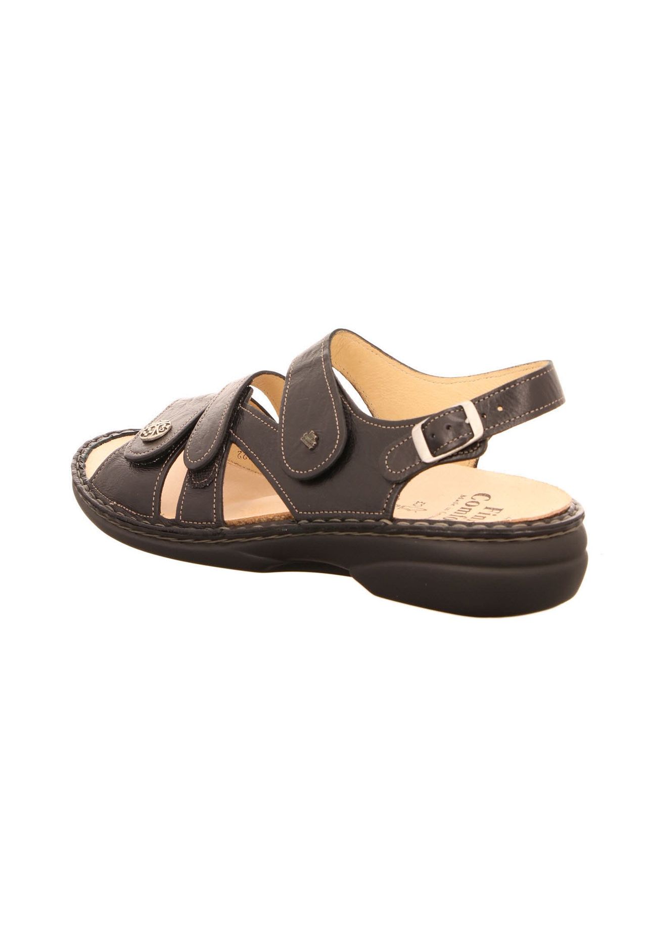 Finn Comfort Sandale Gomera Black Friday Preise