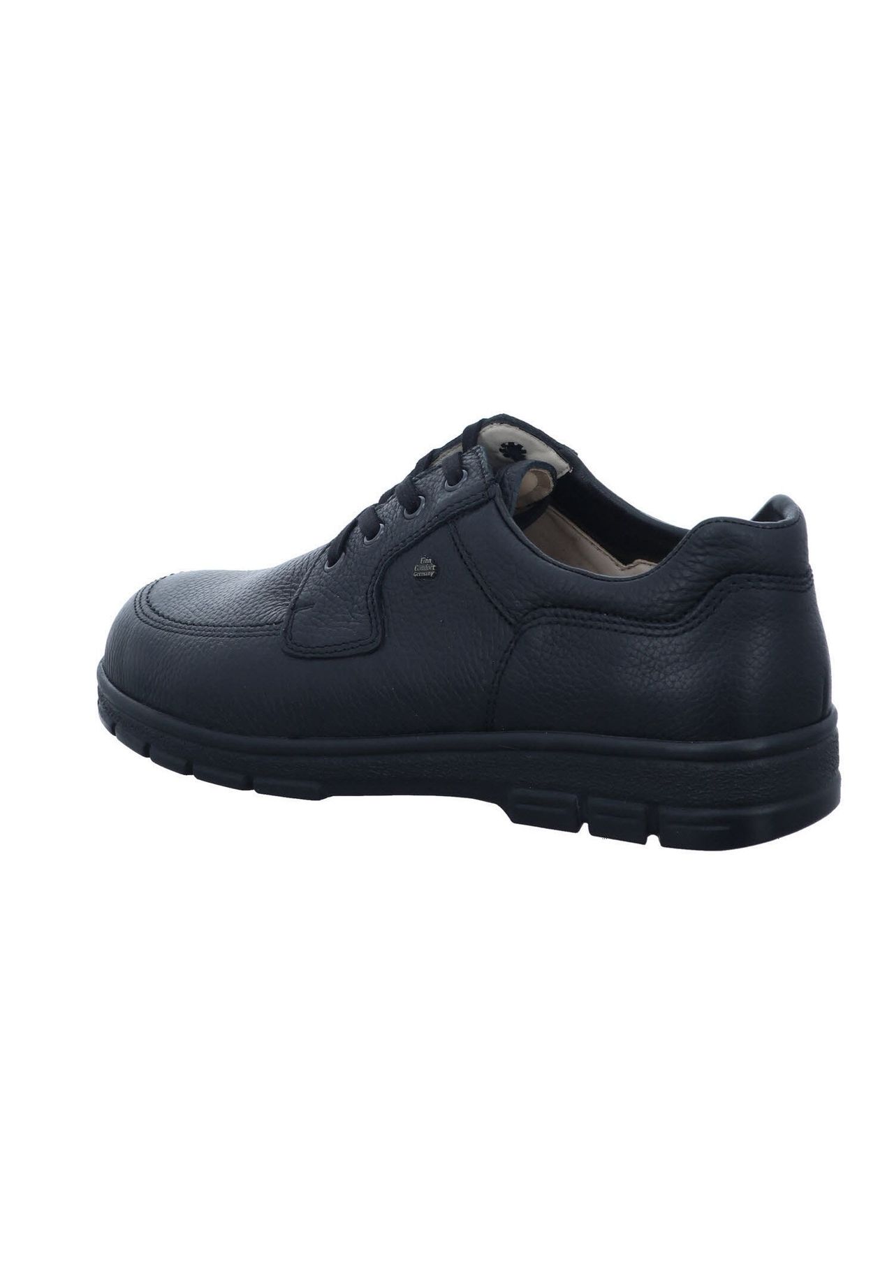 solidus Schnürschuh BREST zollfrei
