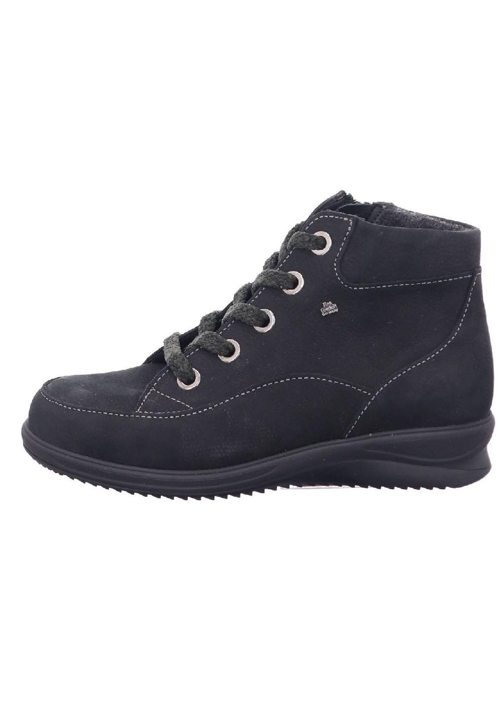 Finn Comfort Stiefelette 02243-049393 Rabatte dieses Monats