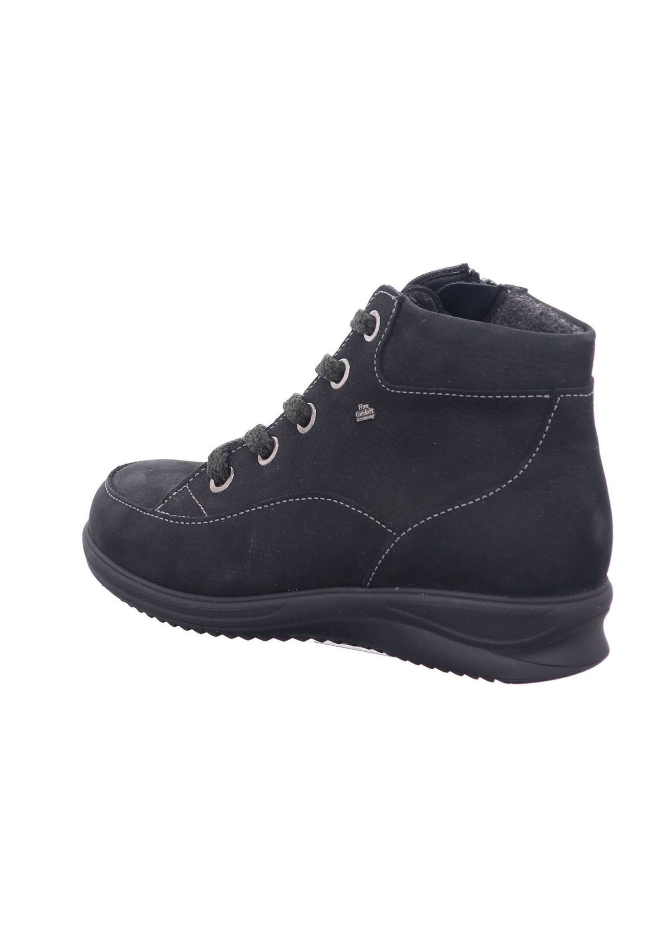 Finn Comfort Stiefelette 02243-049393 Rabatte dieses Monats