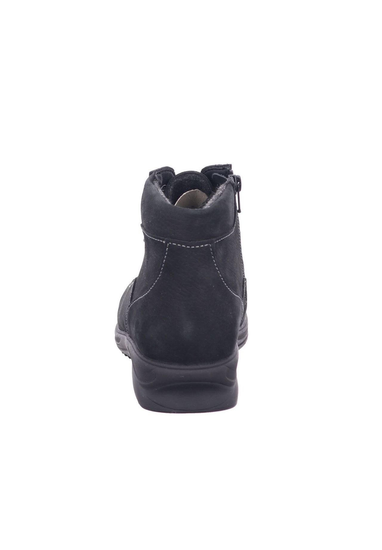 Finn Comfort Stiefelette 02243-049393 Rabatte dieses Monats
