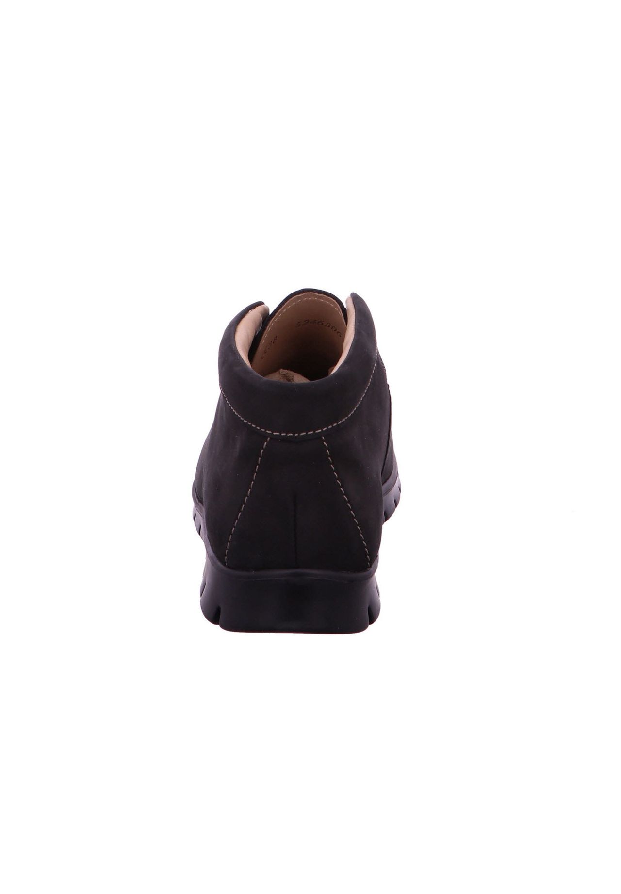 Finn Comfort Schnürschuh LEON Auslauf