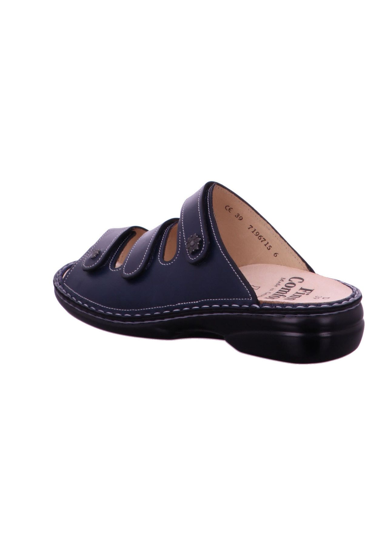 Finn Comfort Pantoletten MENORCA SOFT Verkauf