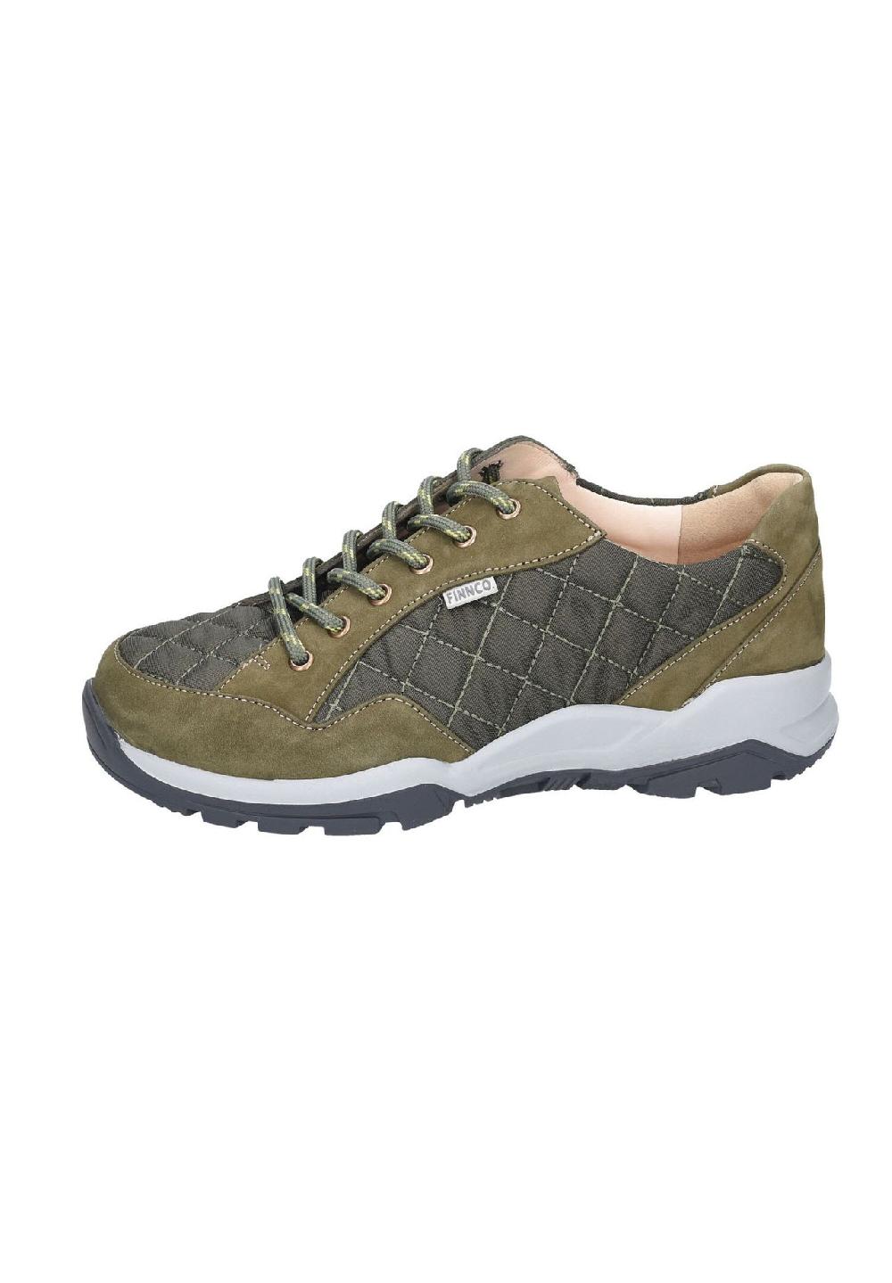 Finn Comfort Schnürschuh Angebote