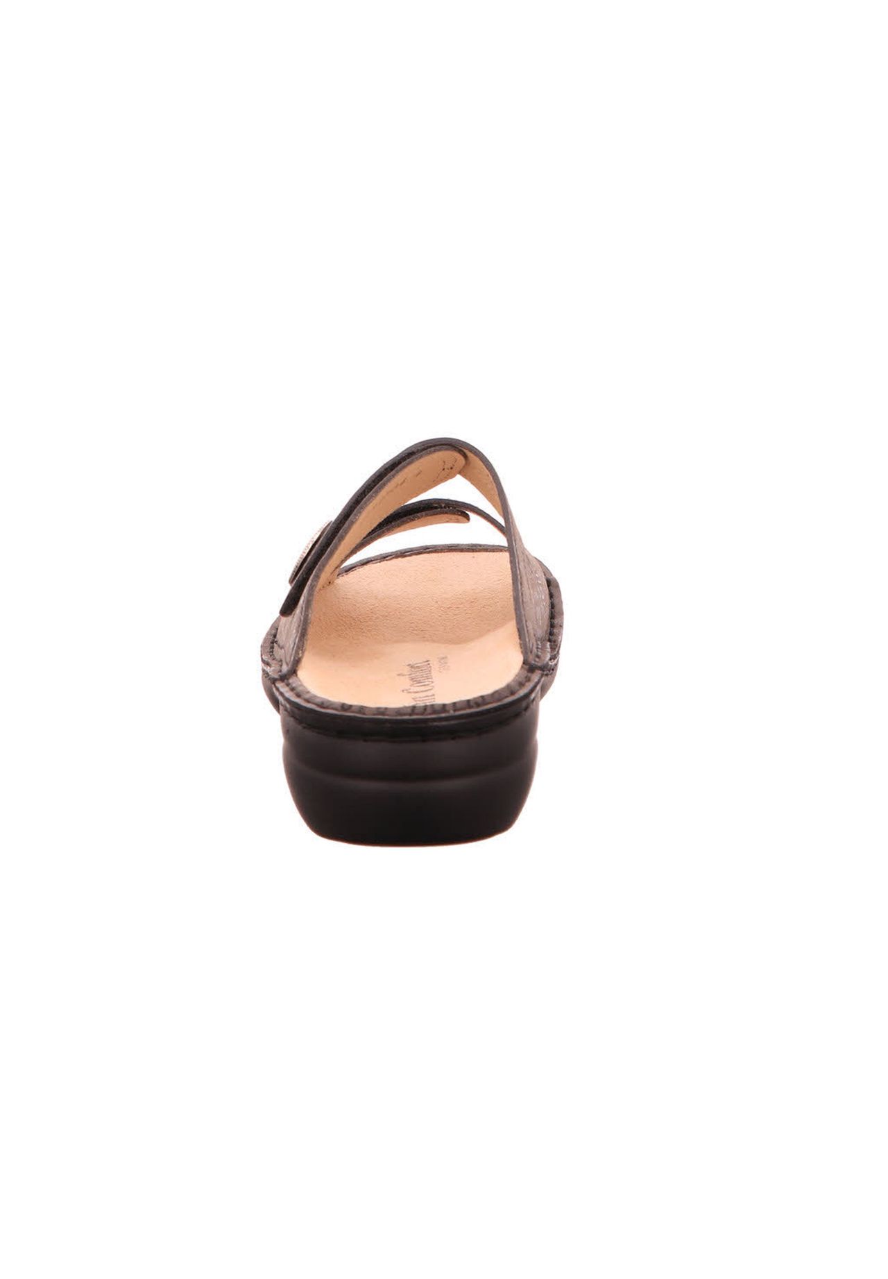 Finn Comfort Pantolette Sansibar Schlussverkauf