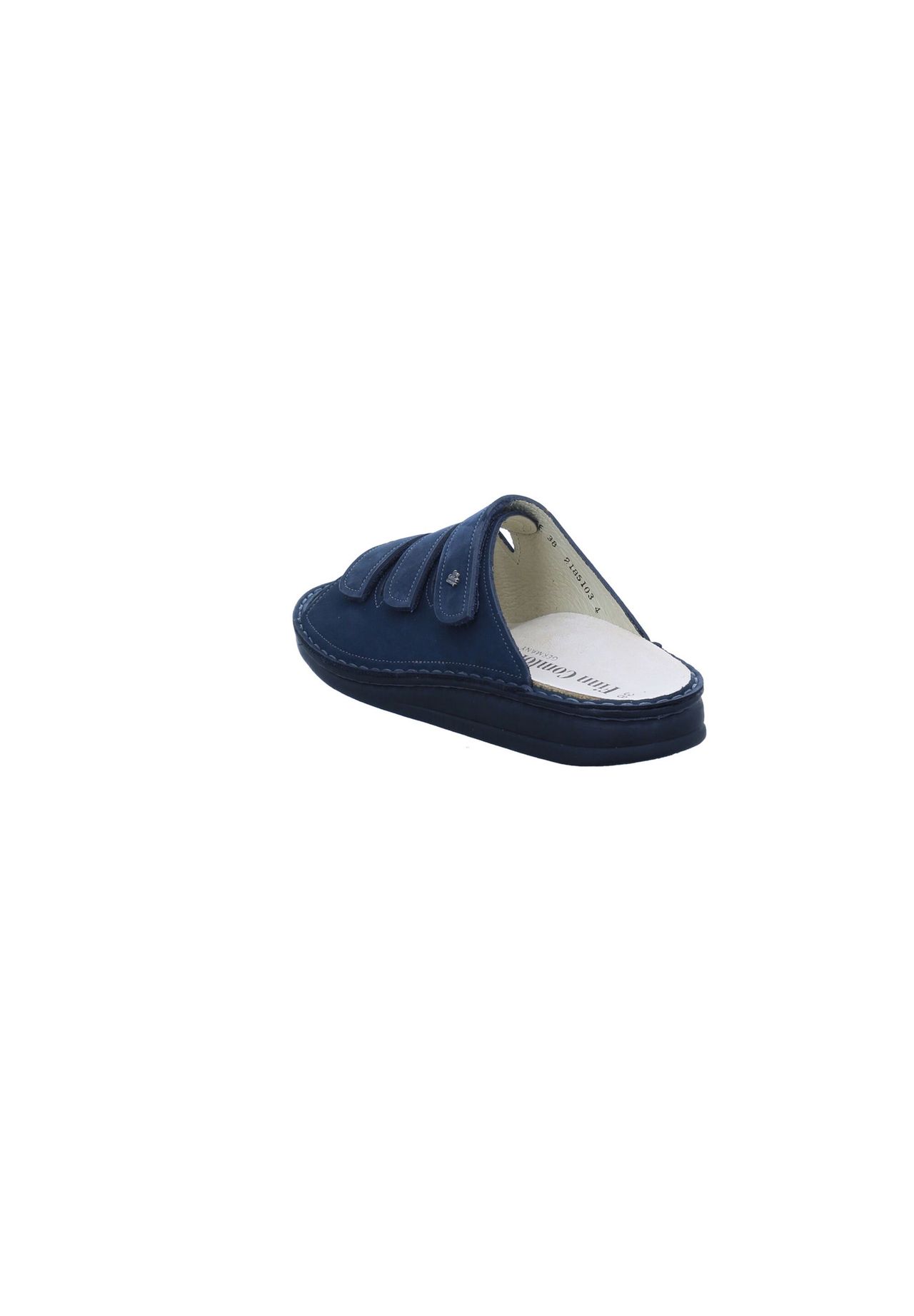 Finn Comfort Pantoletten KORFU Limitierter Zeitrabatt