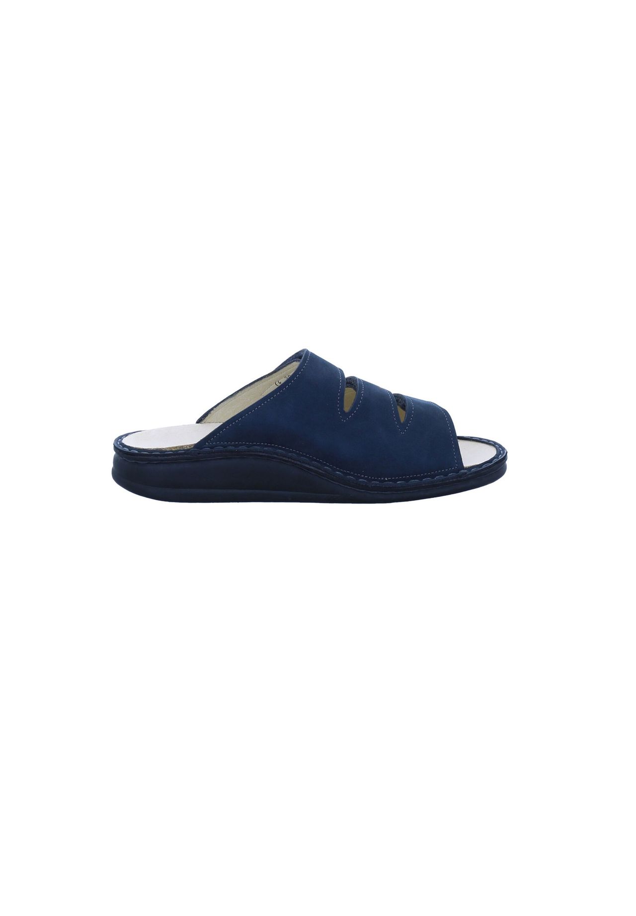Finn Comfort Pantoletten KORFU Limitierter Zeitrabatt