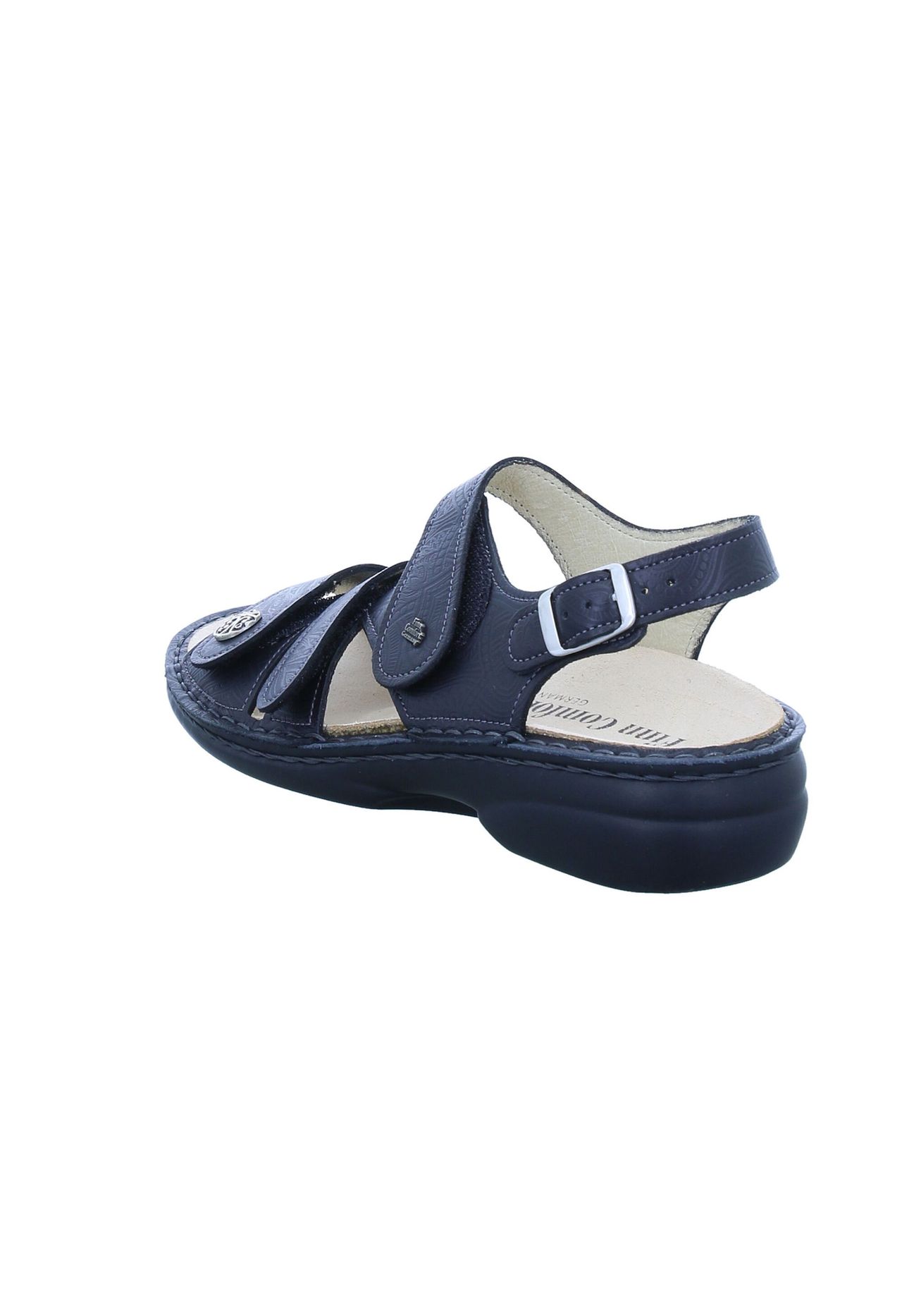Finn Comfort Keilsandalette GOMERA Fabrik Onlineshop