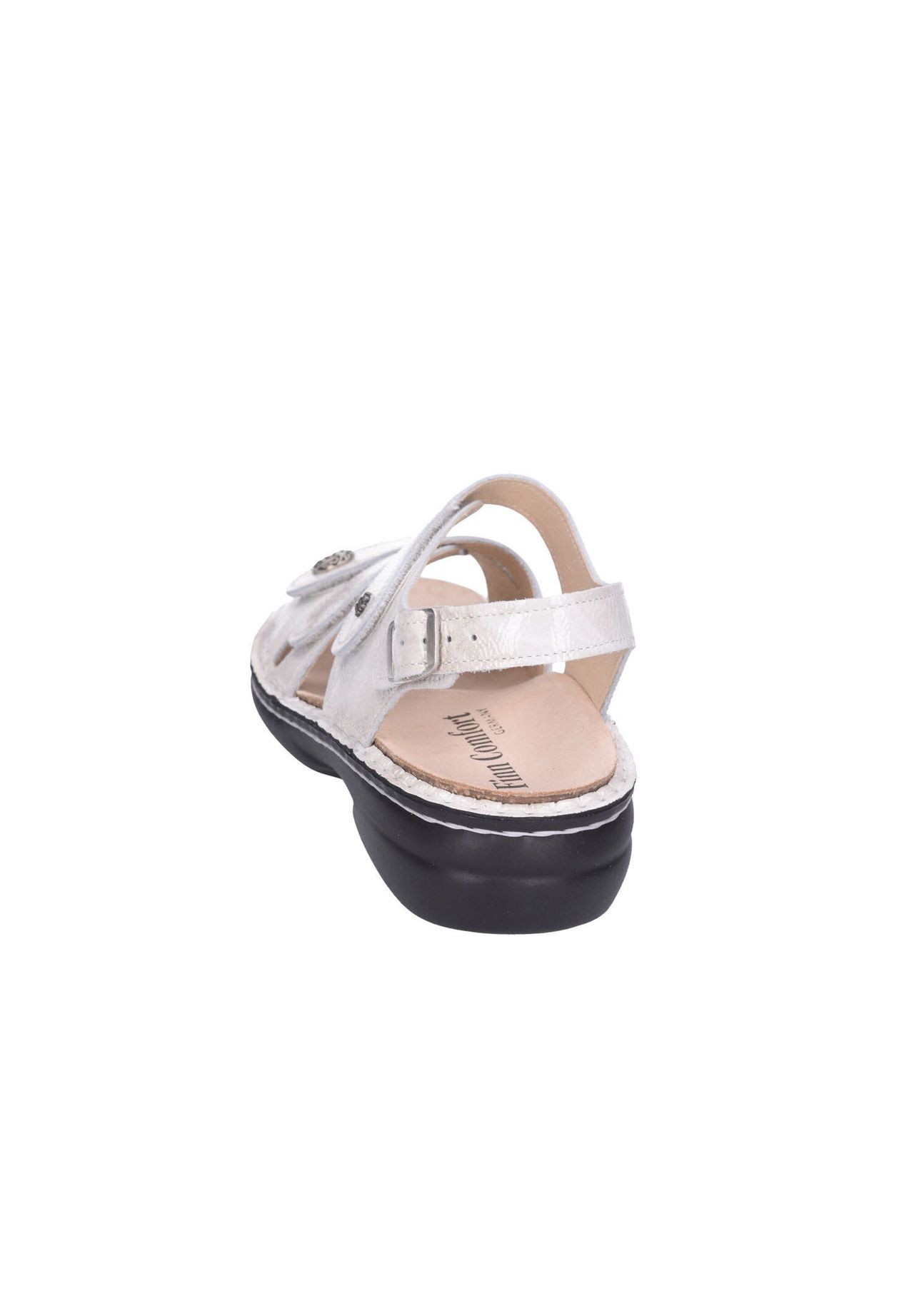 Finn Comfort Keilsandalette GOMERA Fabrikpreis