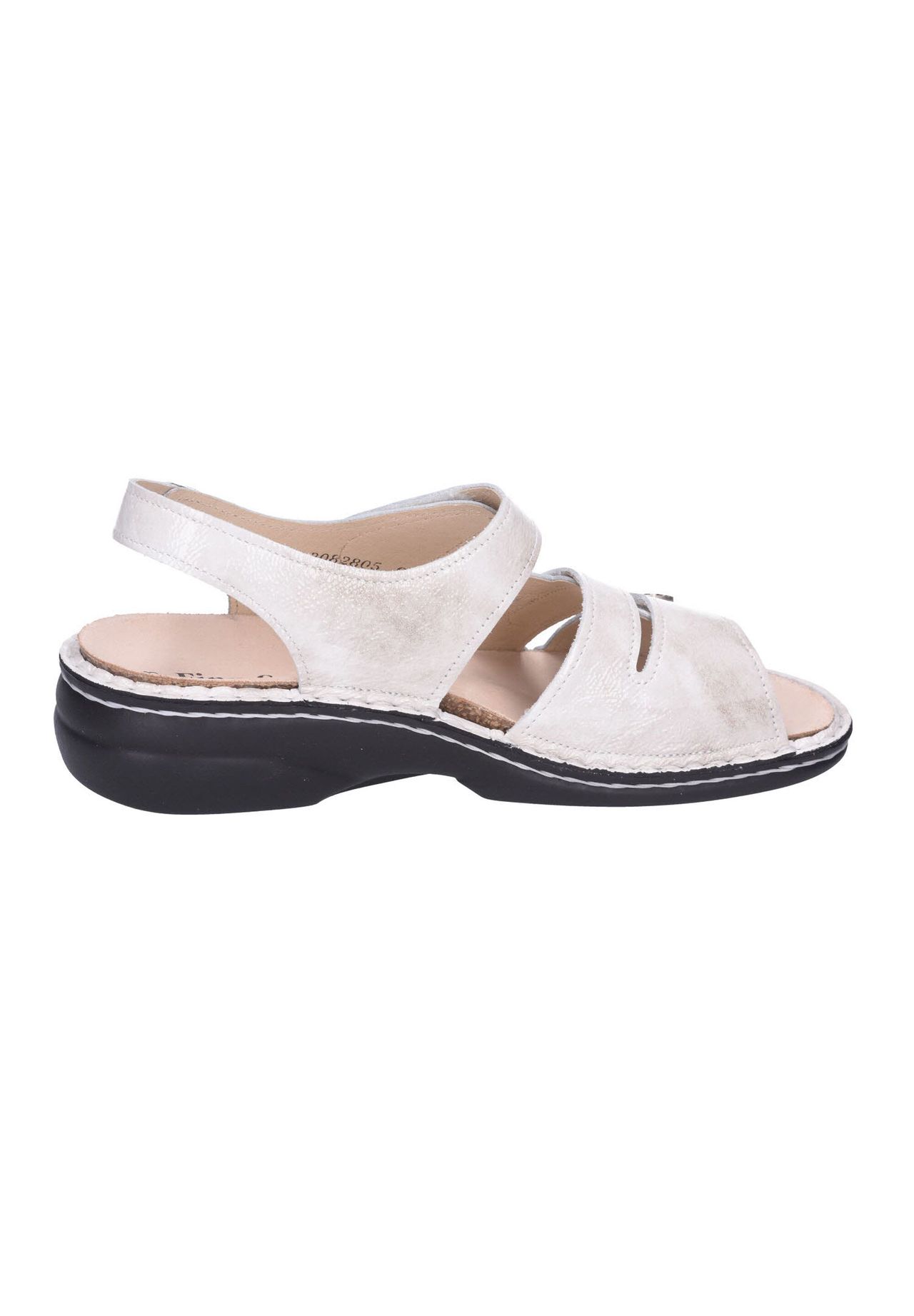 Finn Comfort Keilsandalette GOMERA Fabrikpreis