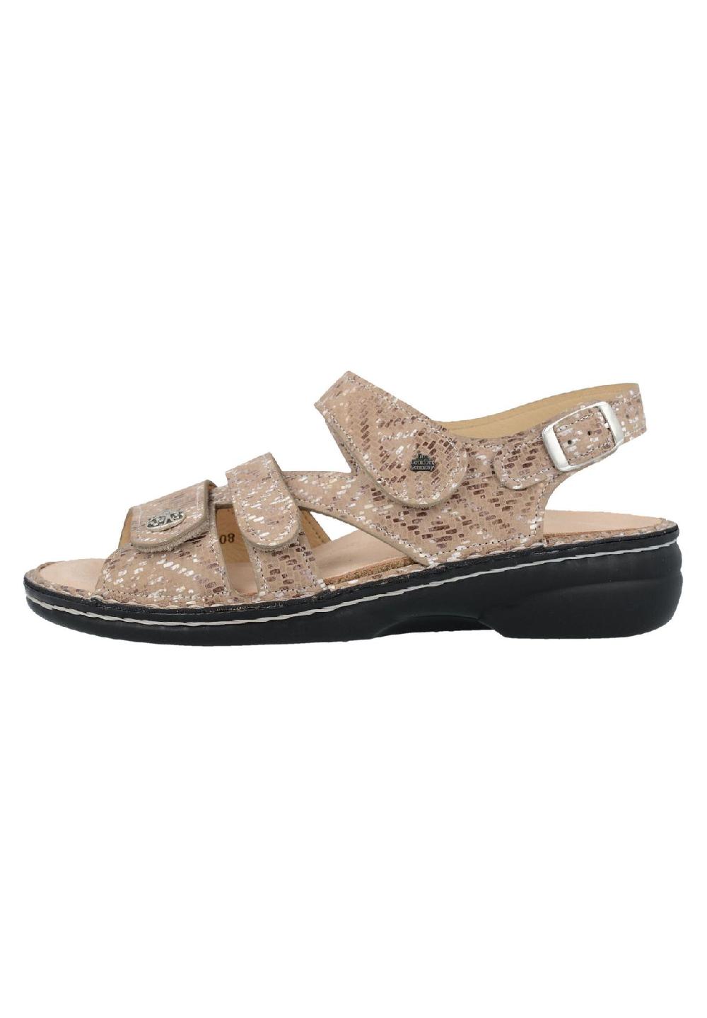 Finn Comfort Keilsandalette GOMERA Sonderangebot