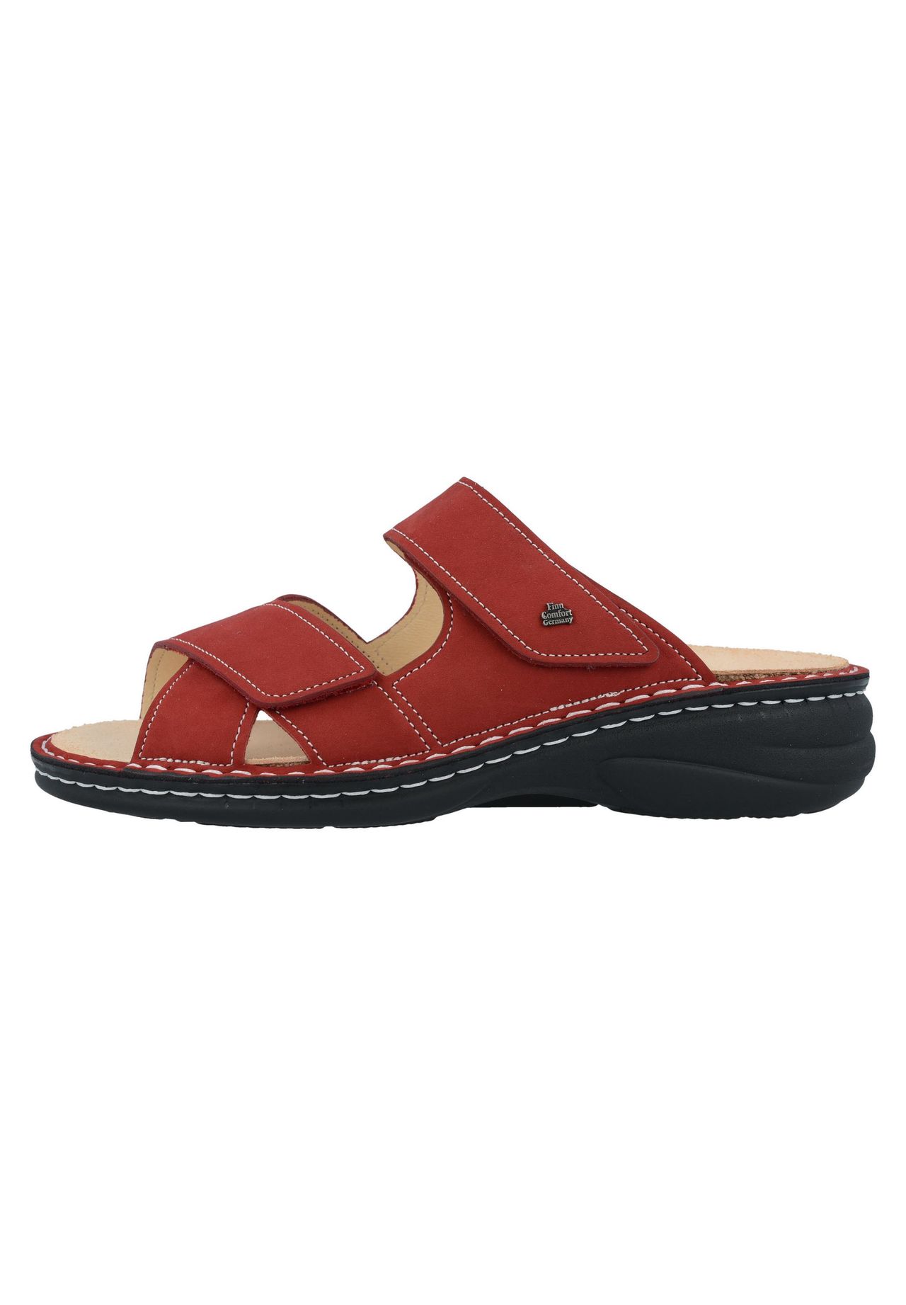 Finn Comfort Pantolette 2622-007094 Rabatt