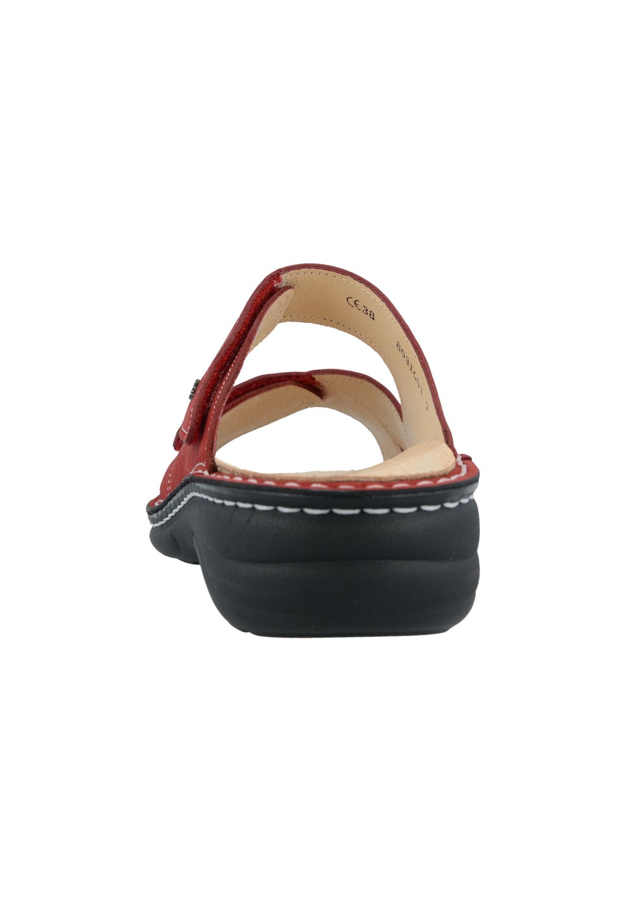 Finn Comfort Pantolette 2622-007094 Rabatt