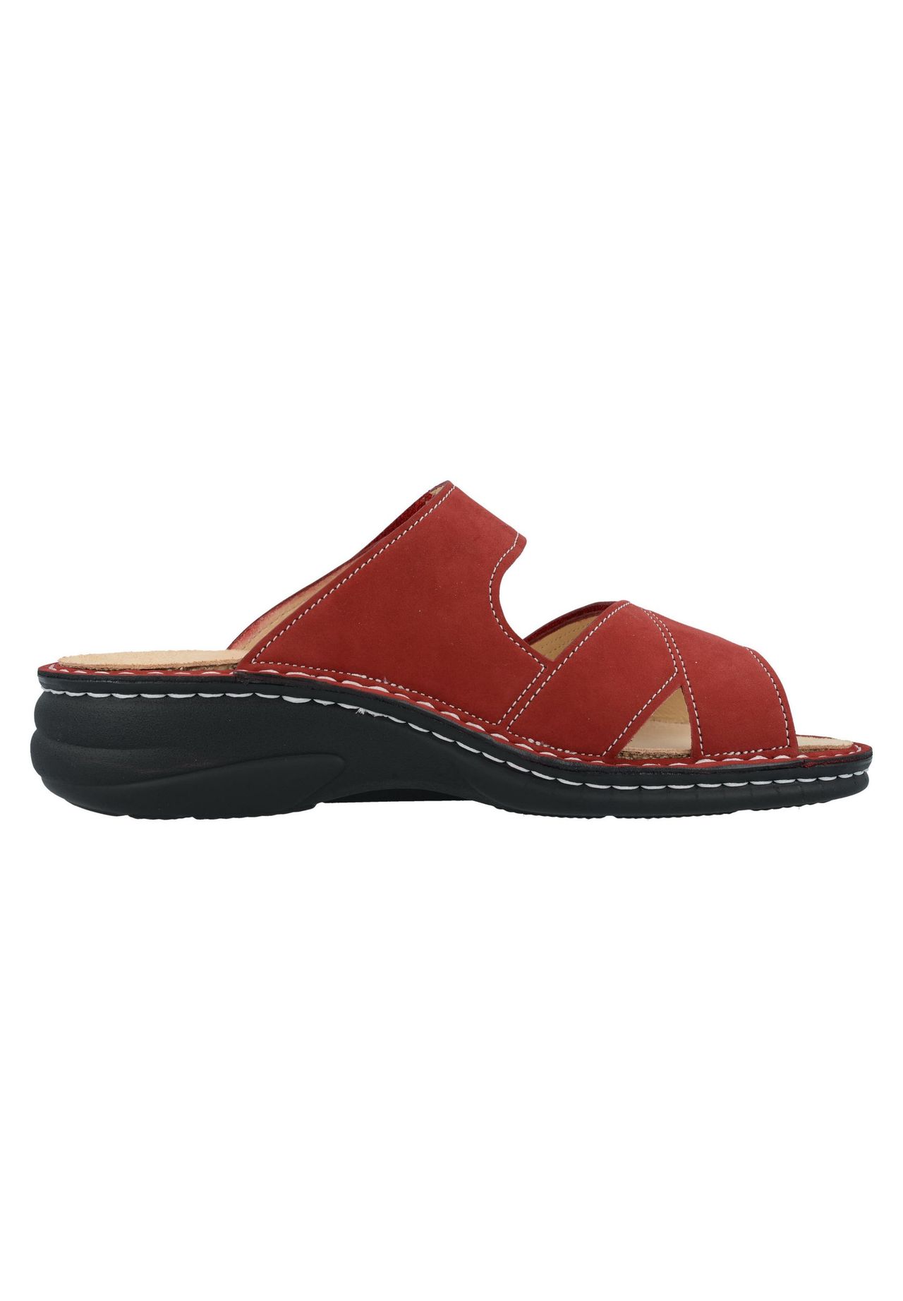 Finn Comfort Pantolette 2622-007094 Rabatt