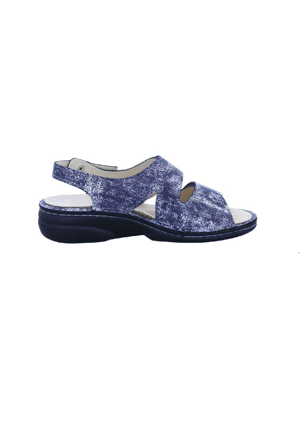 Finn Comfort Sandalen MILOS Exklusivangebot