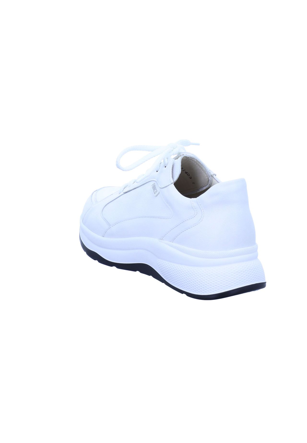 Finn Comfort Schnürschuh PICCADILLY Preisnachlass