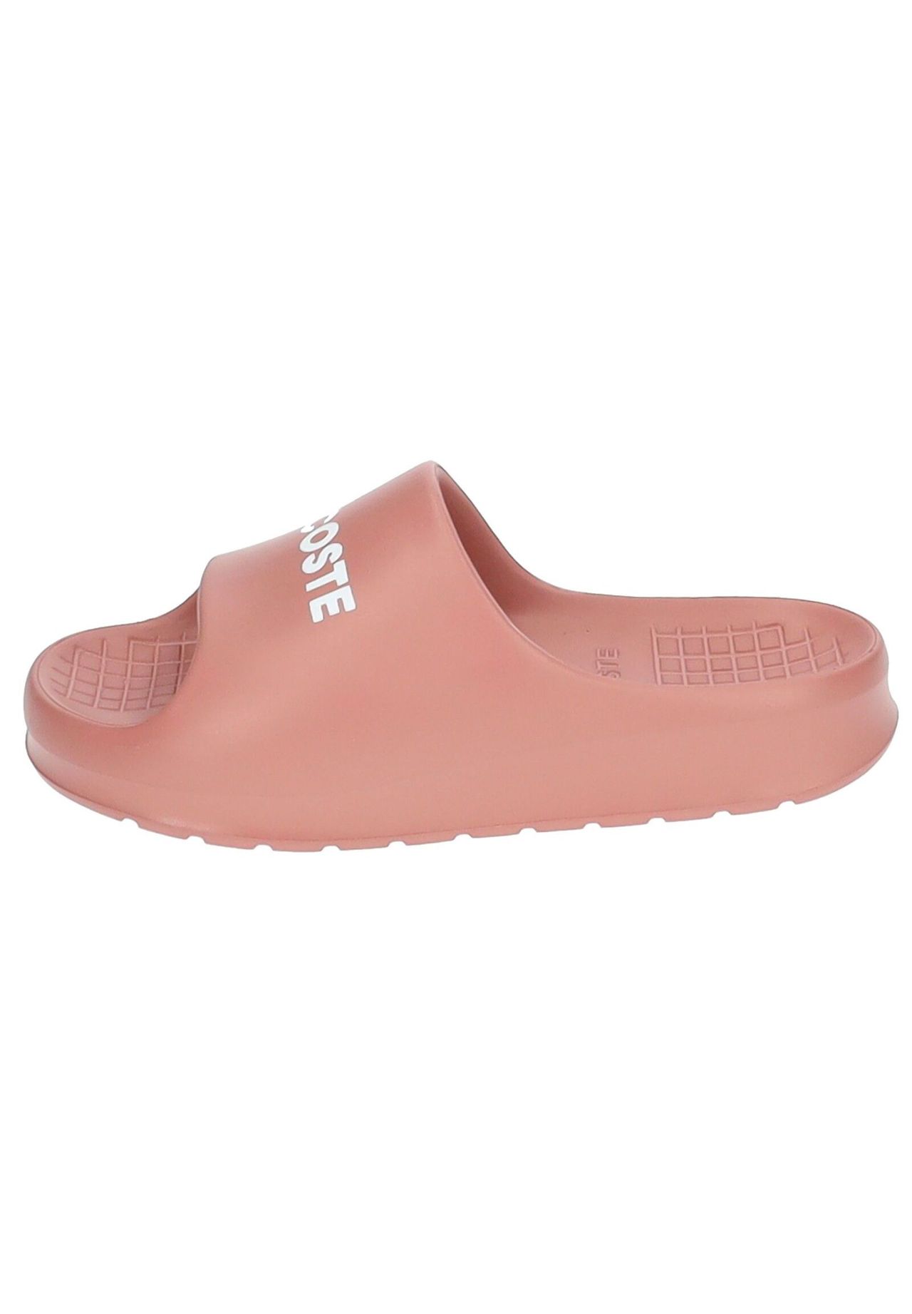 LACOSTE EVA Pantoletten Vatertagsangebot