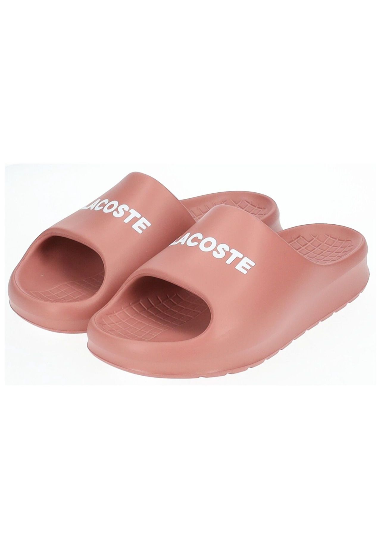 LACOSTE EVA Pantoletten Vatertagsangebot
