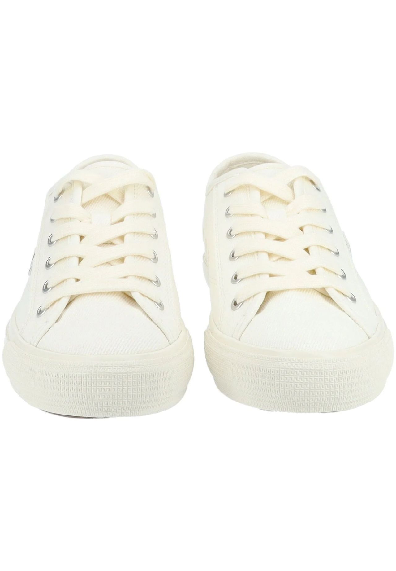 LACOSTE Sneaker Label für Damen Heißer Verkauf