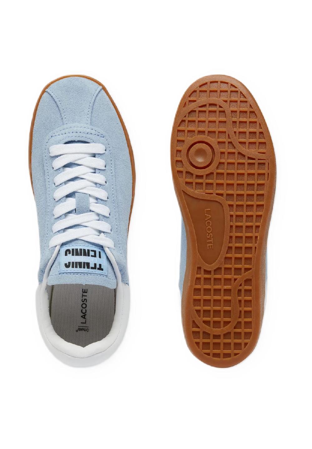 LACOSTE Sneaker Leder für Damen Online Outlet