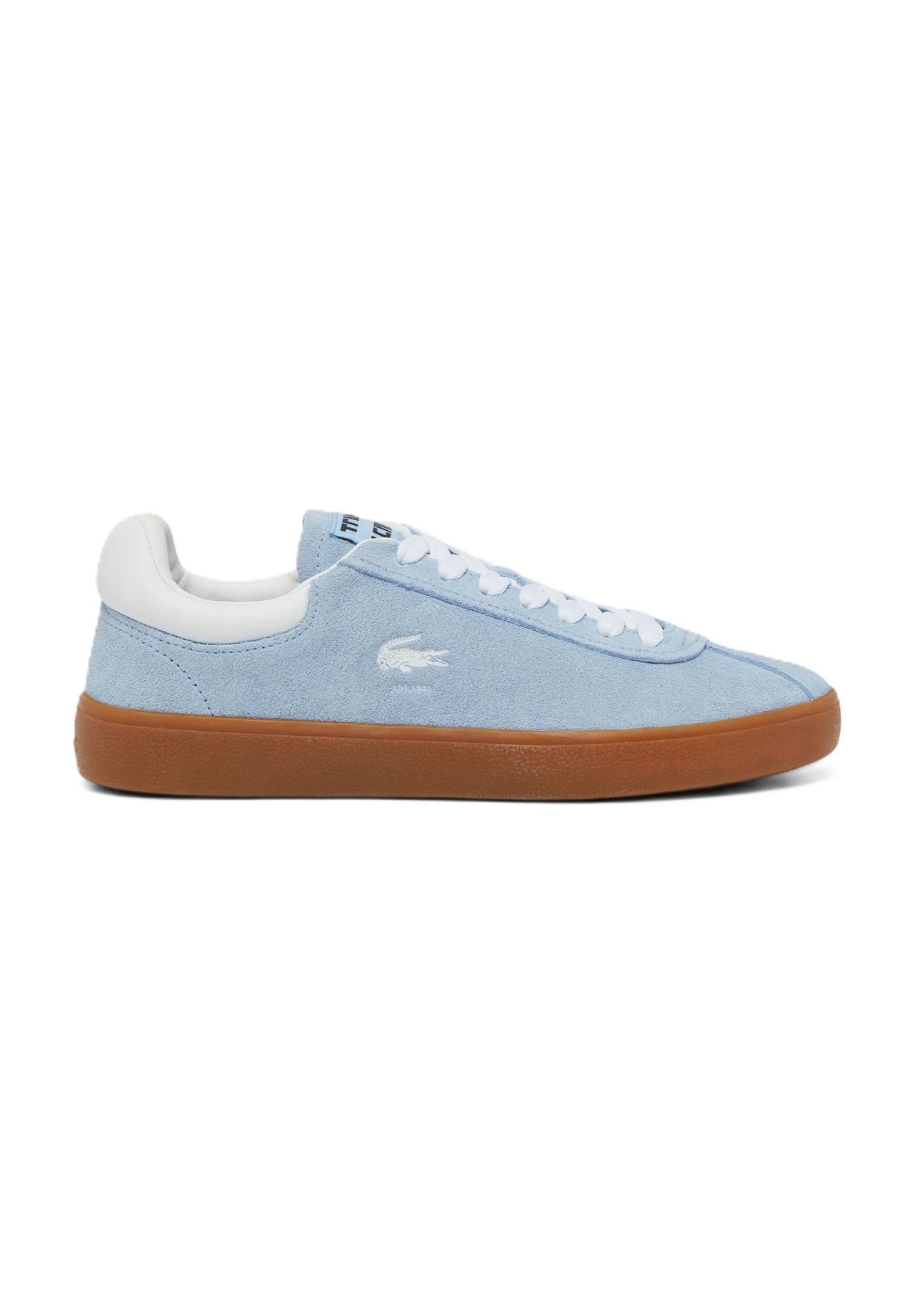 LACOSTE Sneaker Leder für Damen Online Outlet