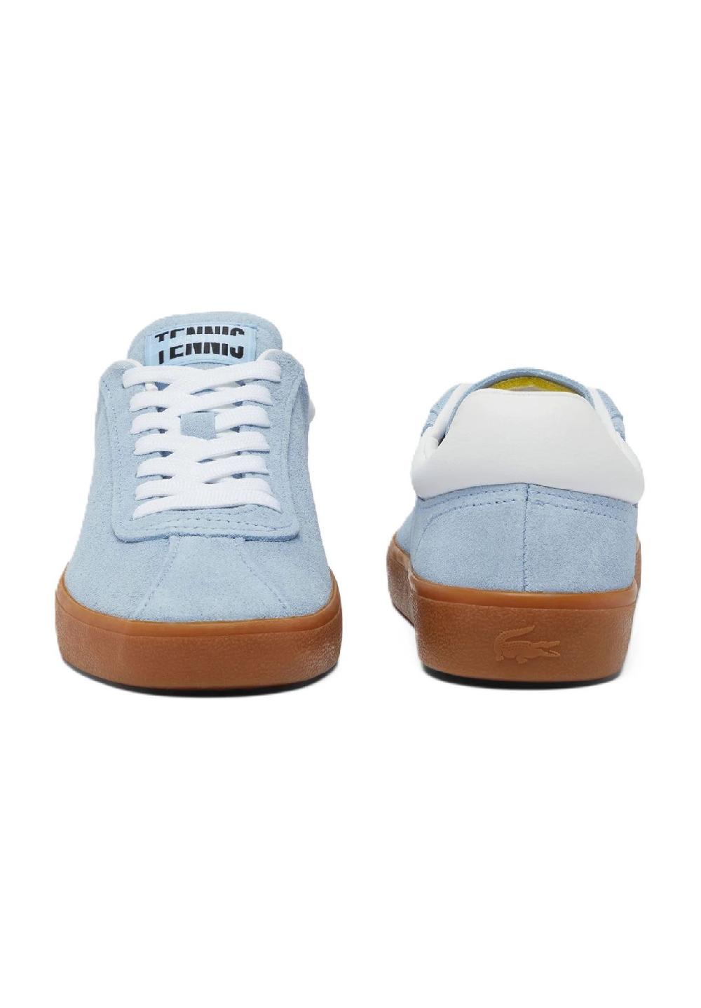 LACOSTE Sneaker Leder für Damen Online Outlet