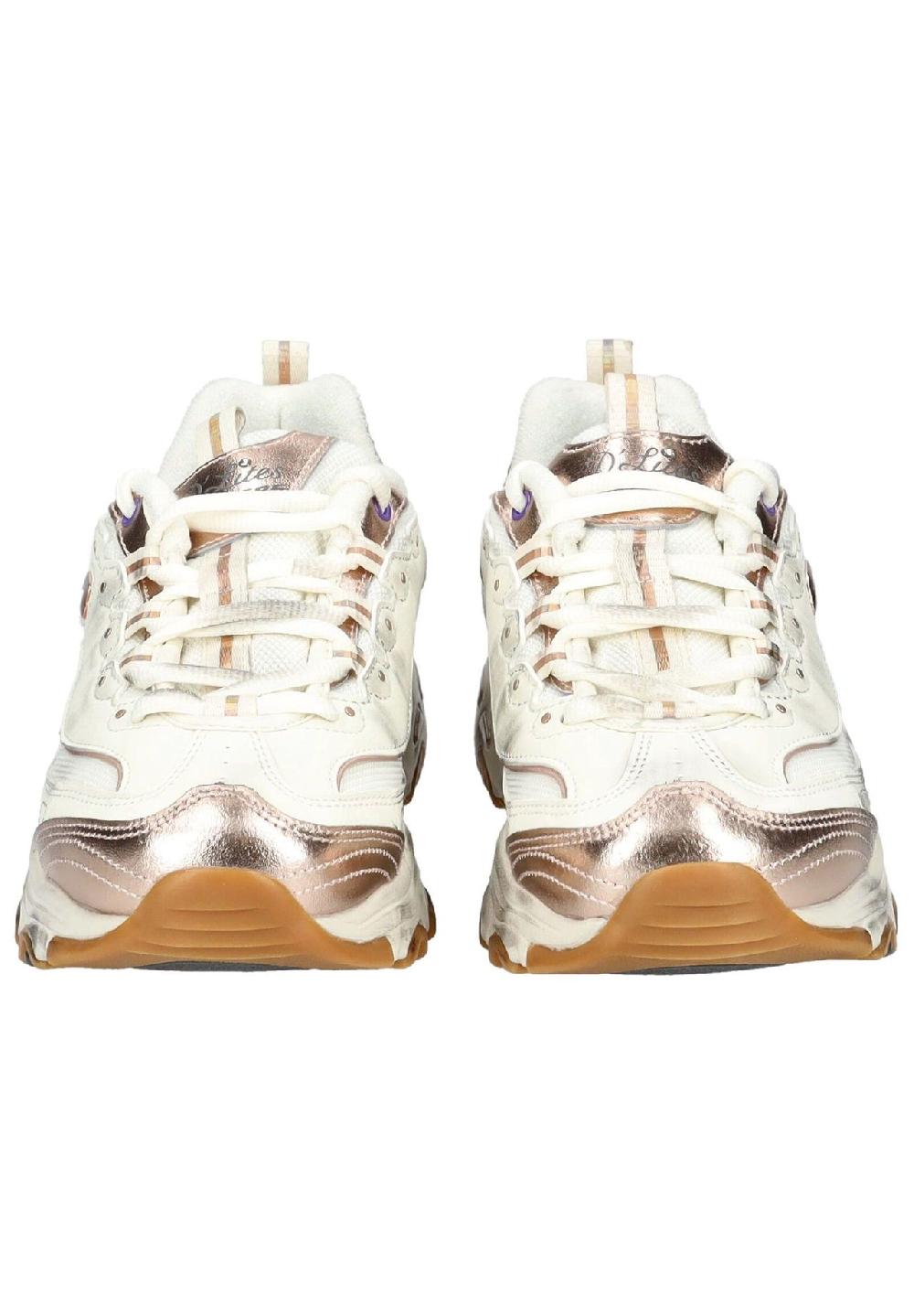 SKECHERS® Leder Sneaker Zeitlich begrenztes Angebot