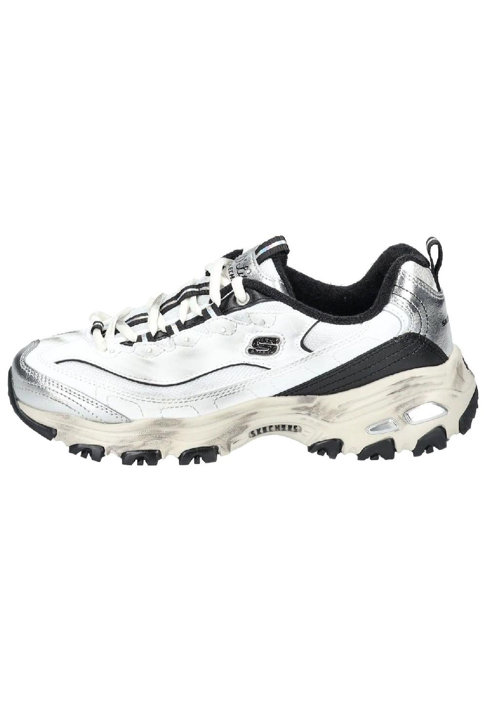SKECHERS® Leder Sneaker Exklusive Angebote