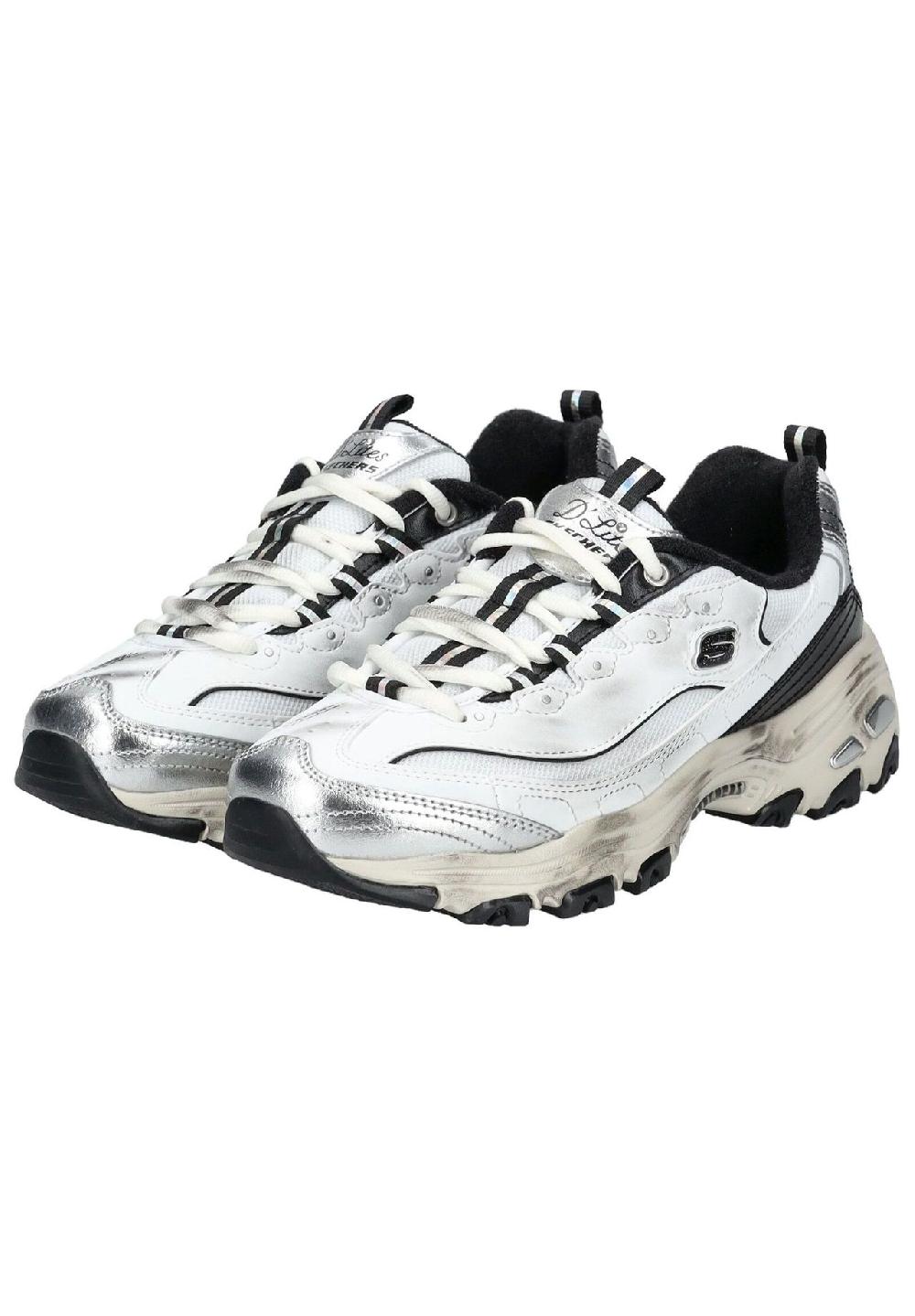 SKECHERS® Leder Sneaker Exklusive Angebote
