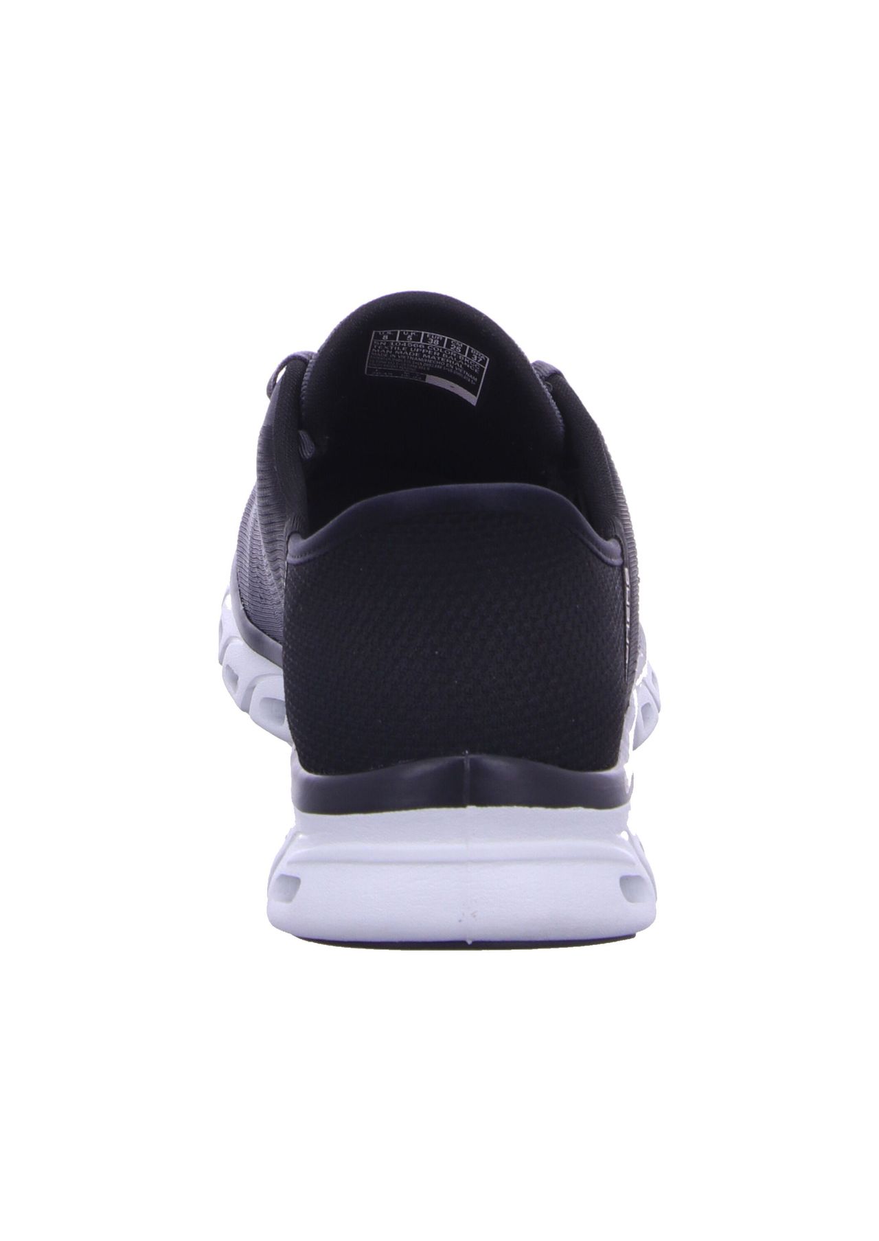 SKECHERS® Sneaker GLIDE-STEP - EXCITE Große Rabatte
