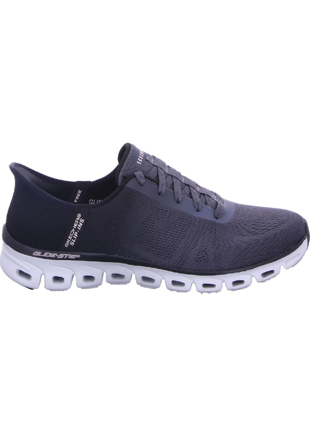 SKECHERS® Sneaker GLIDE-STEP - EXCITE Große Rabatte