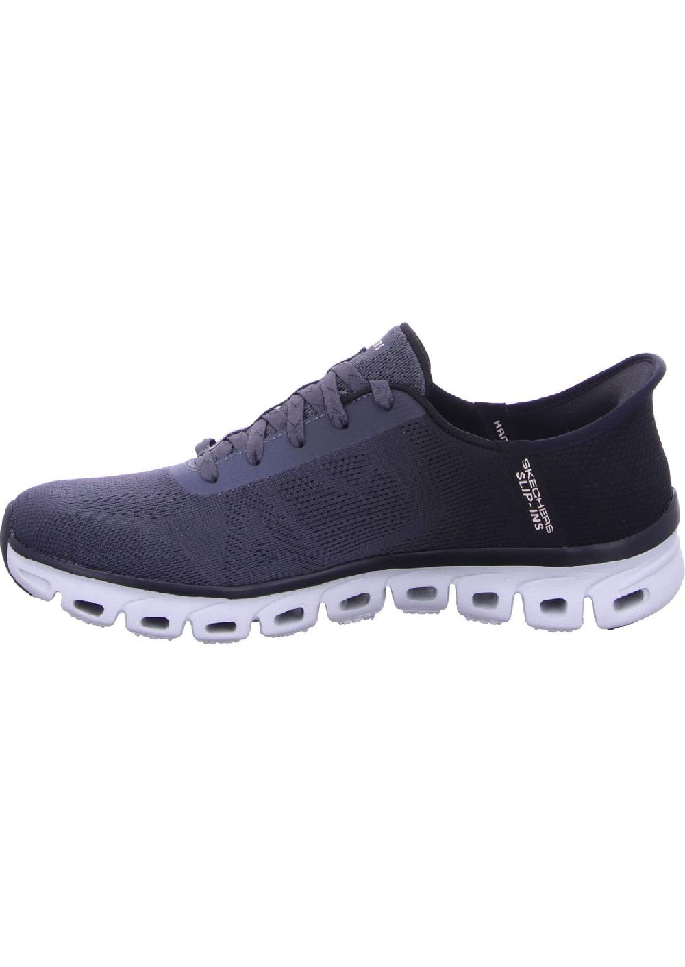SKECHERS® Sneaker GLIDE-STEP - EXCITE Große Rabatte