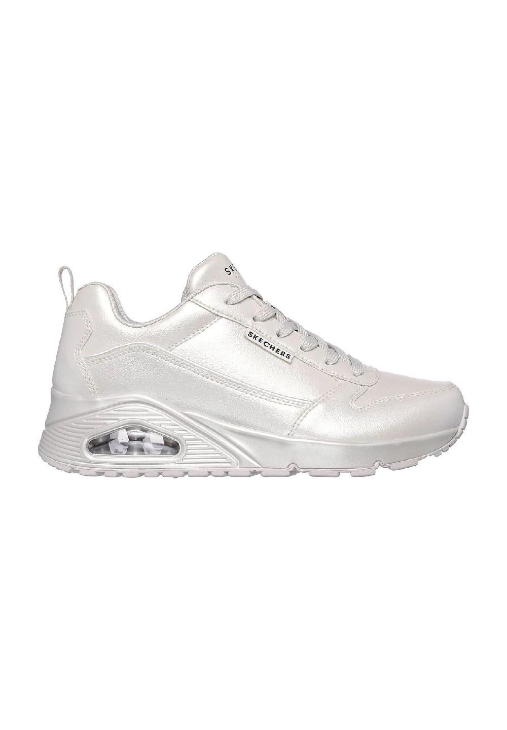 SKECHERS® Uno Galactic Gal Sneaker Memory Foam® für Damen Neuheiten