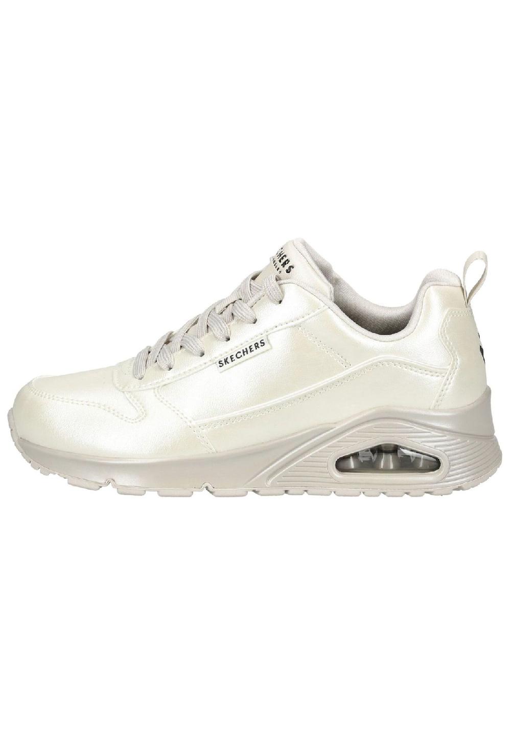 SKECHERS® Uno Galactic Gal Sneaker Memory Foam® für Damen Neuheiten