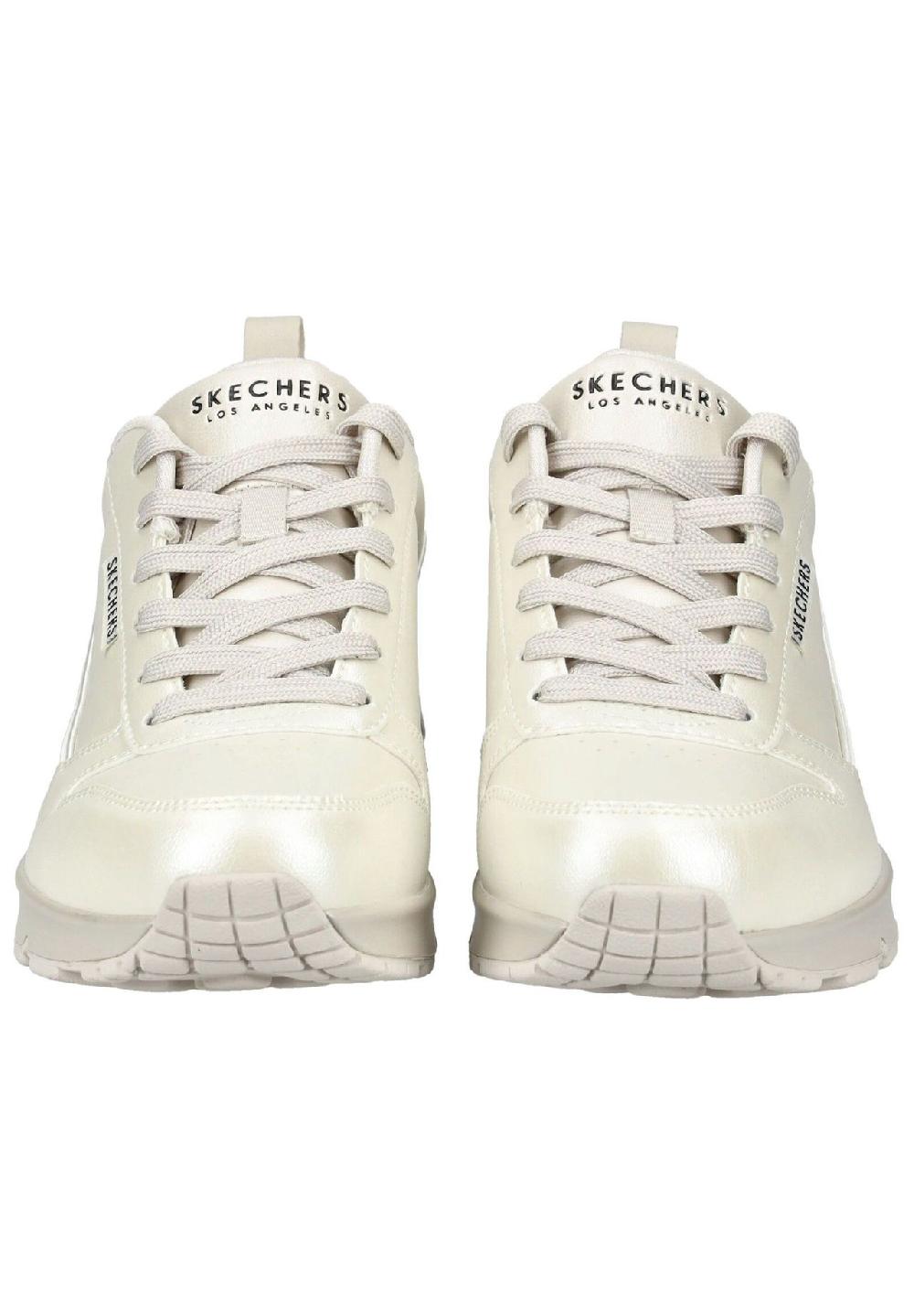 SKECHERS® Uno Galactic Gal Sneaker Memory Foam® für Damen Neuheiten
