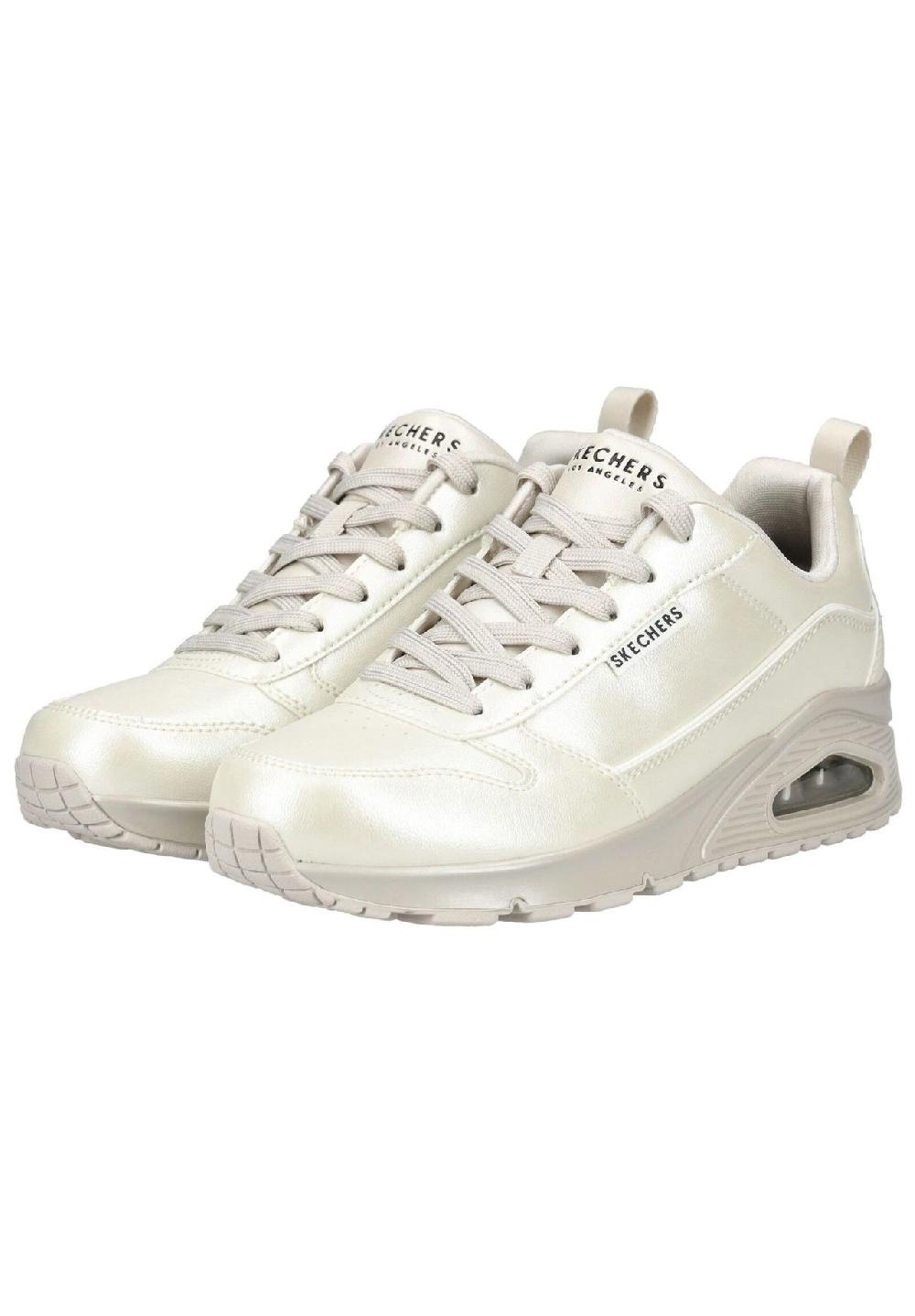 SKECHERS® Uno Galactic Gal Sneaker Memory Foam® für Damen Neuheiten